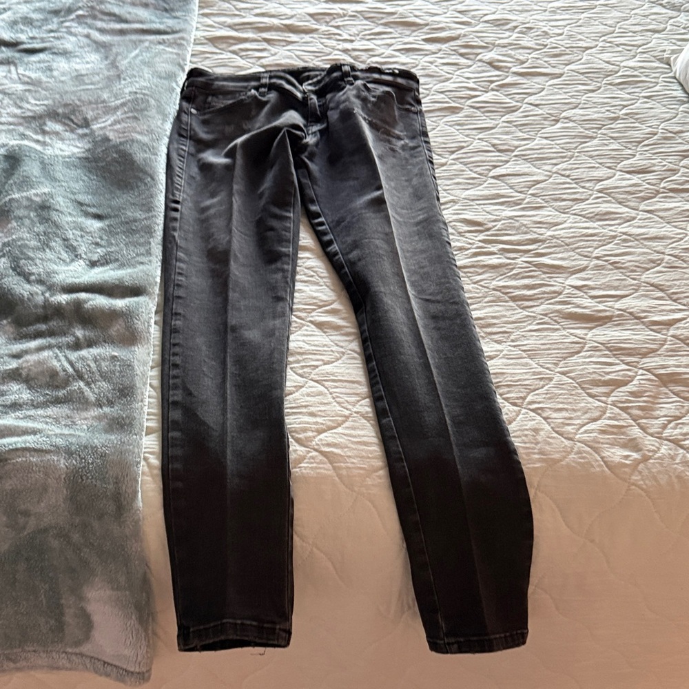 Diesel Women's Skinny Jeans - Black